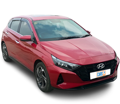 Hyundai NEW I20-img